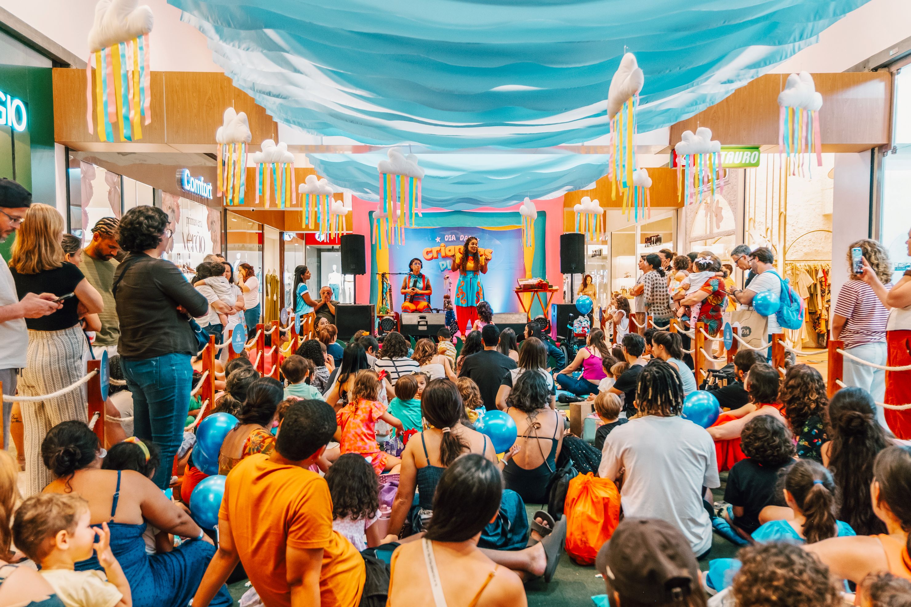 Foto: divulgação/Acervo Sozo e Plaza Shopping