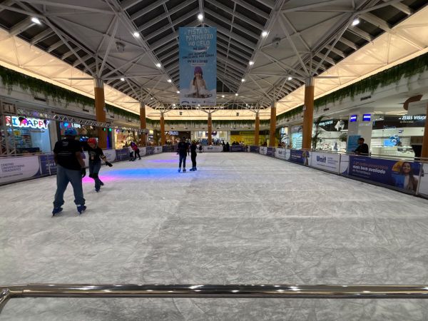 Foto: Gabriel Henrique / MKT SG