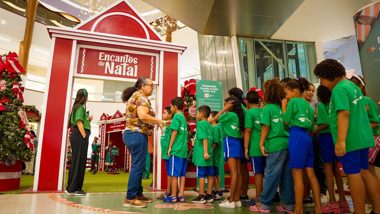 Foto: Arnaldo Carvalho / especial para o RioMar Recife