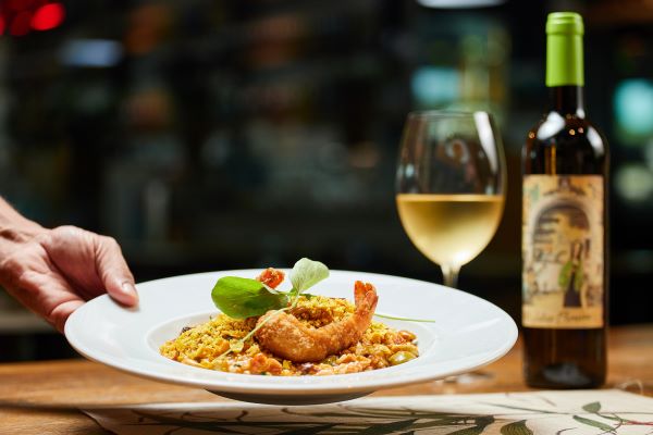 Foto: Hugo Elihimas / Especial para o RioMar Recife