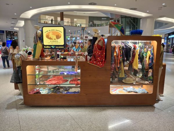 Foto: Luciana Morosini