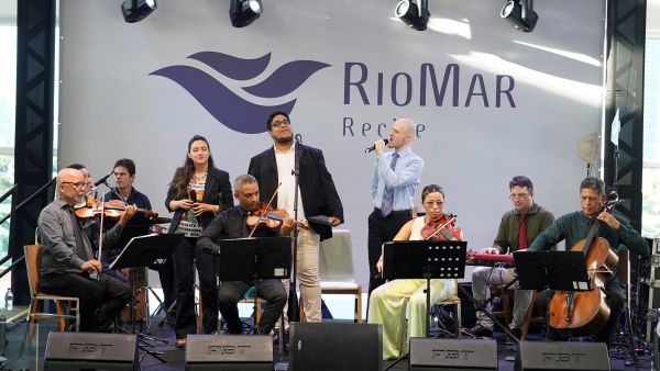 Foto: Arnaldo Carvalho / especial para o RioMar Recife