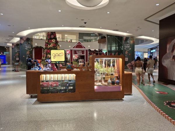 Foto: Luciana Morosini