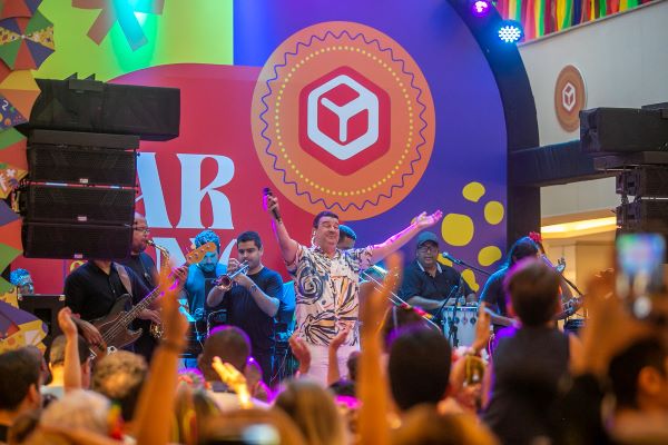 Foto: Thiago Medeiros