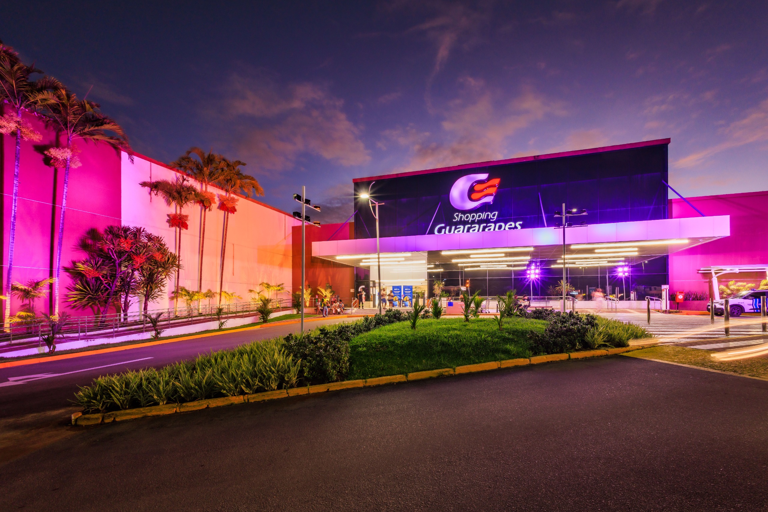 Foto: Vinicius Lubambo