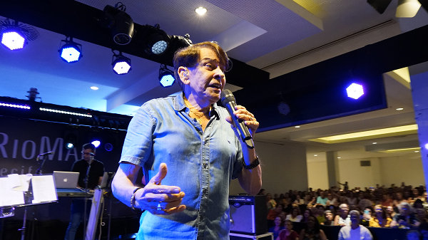 Foto: Arnaldo Carvalho/Especial para o RioMar Recife