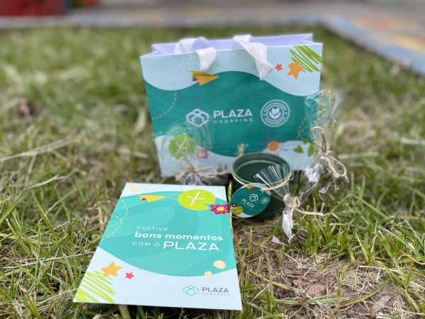 Foto: divulgação/Acervo Plaza Shopping