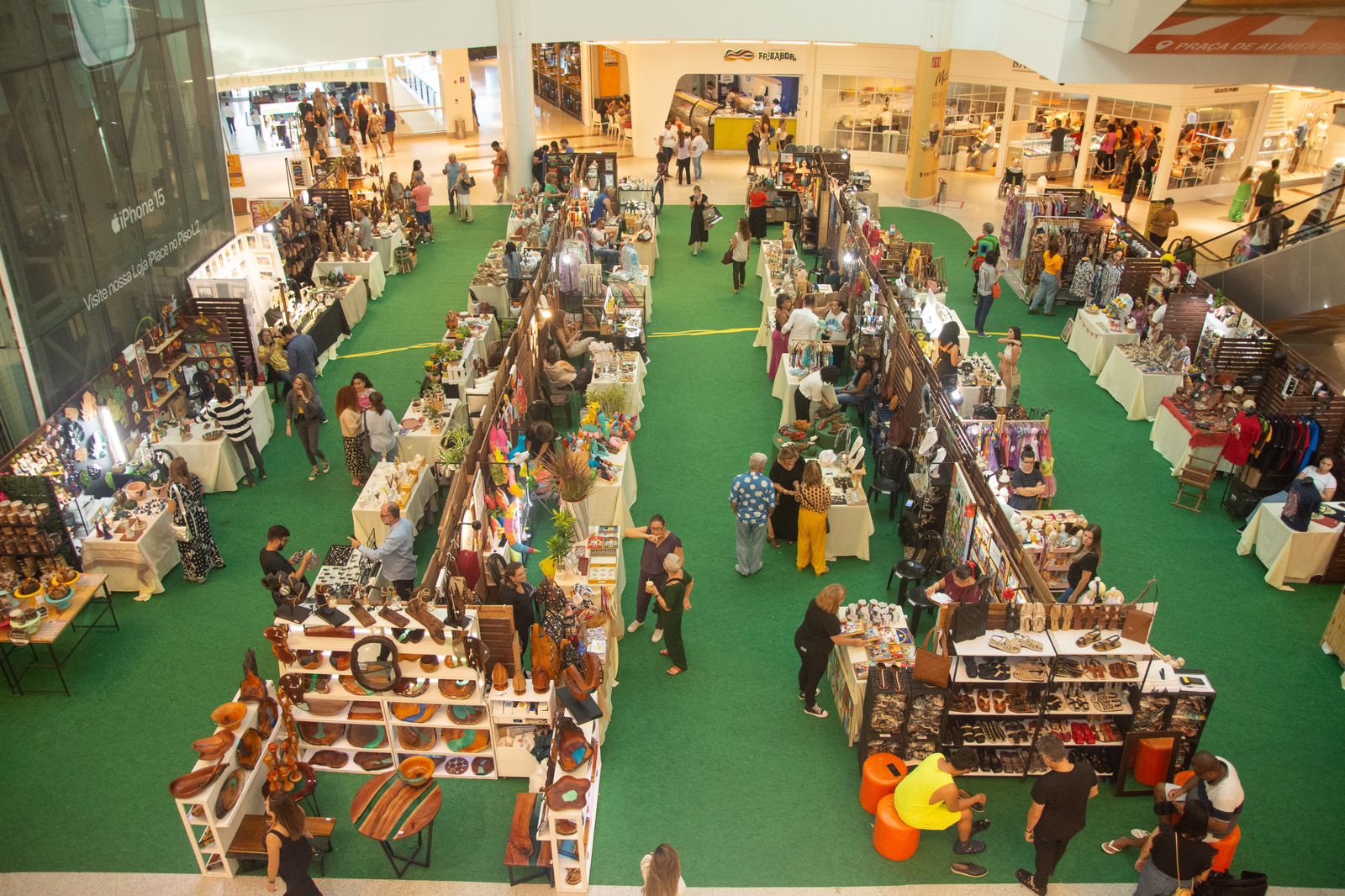 Foto: Viviane Marcelly