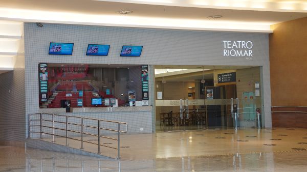 Foto: Arnaldo Carvalho / especial para o RioMar Recife