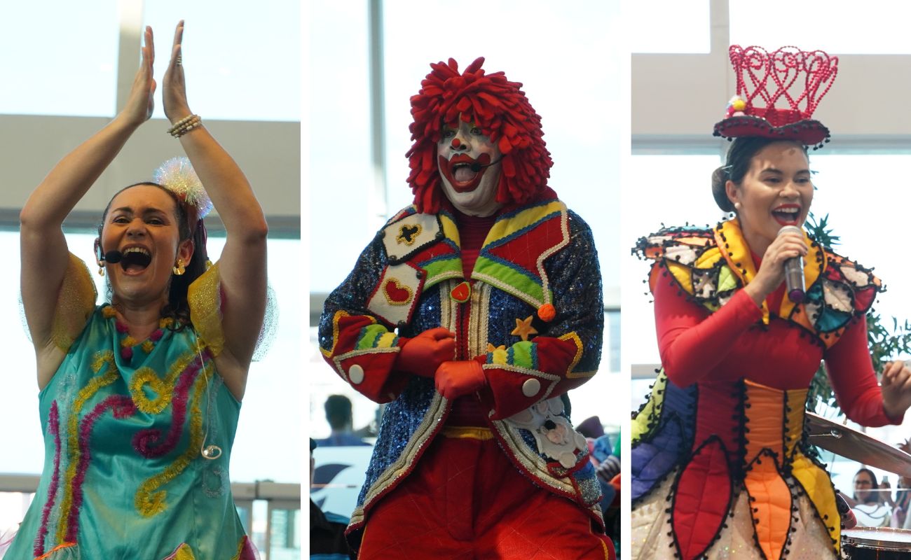 Foto: Arnaldo Carvalho / especial para o RioMar Recife